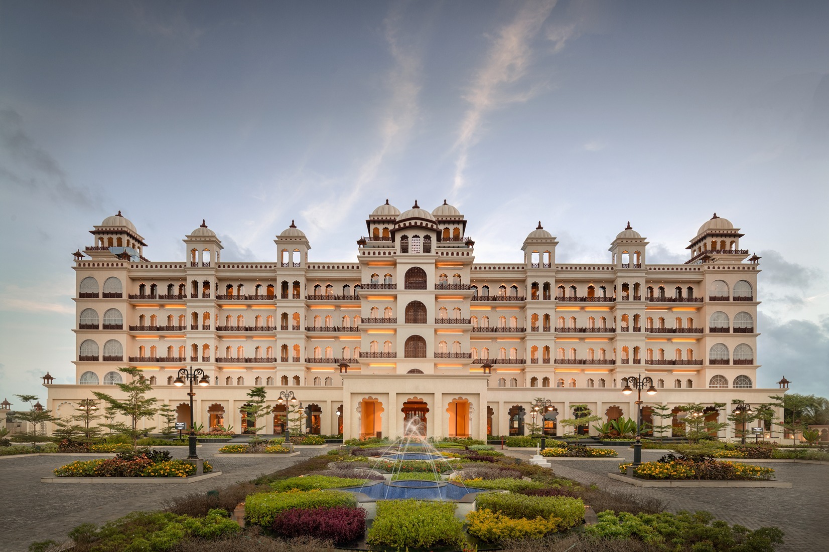 UDAY PALACE NAVSARI, A MEMBER OF RADDISON